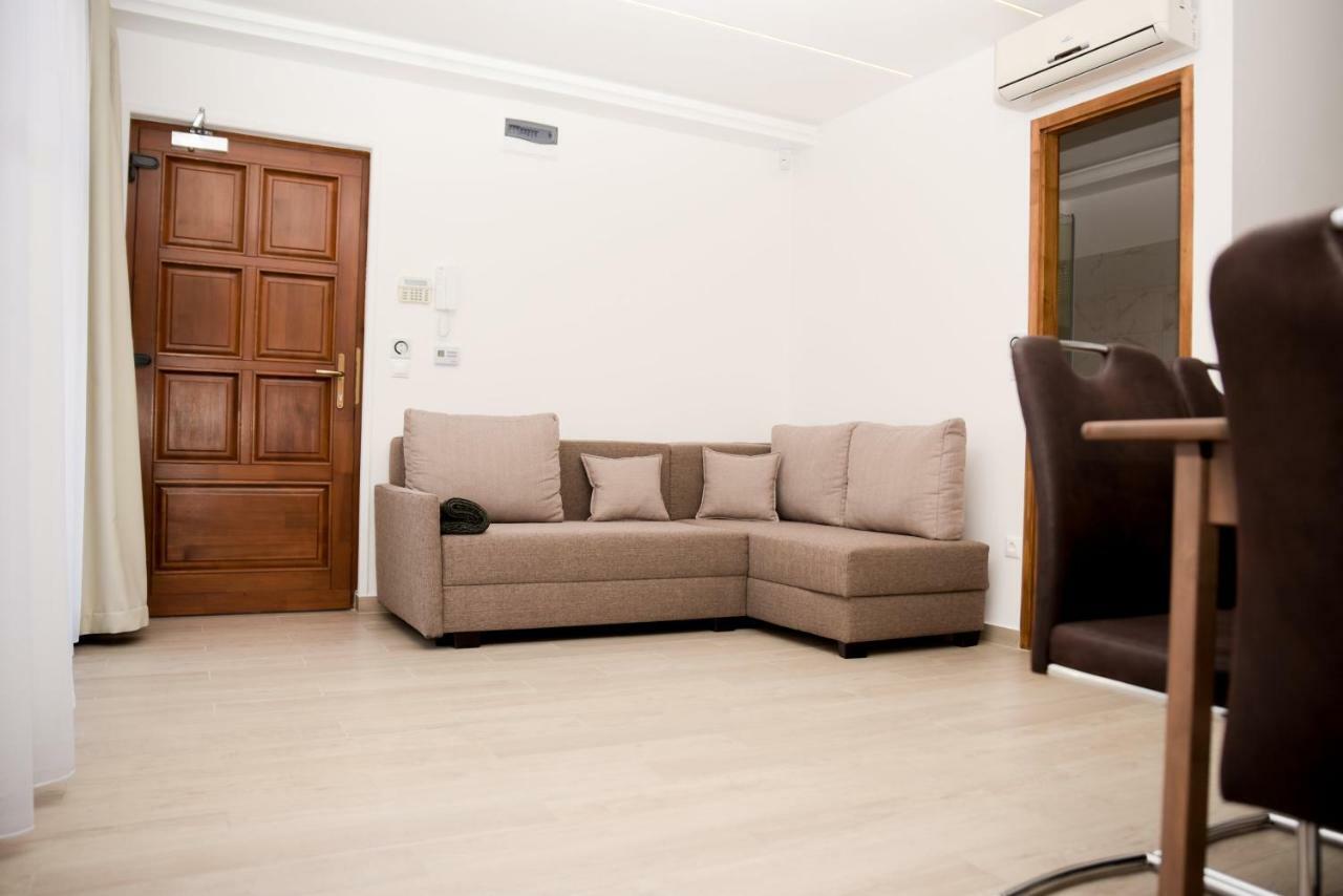 Centrum Apartman Cegléd المظهر الخارجي الصورة