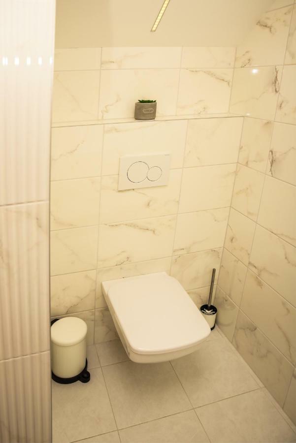 Centrum Apartman Cegléd المظهر الخارجي الصورة