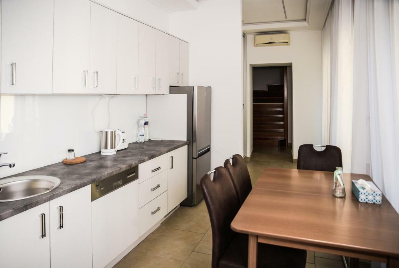 Centrum Apartman Cegléd المظهر الخارجي الصورة