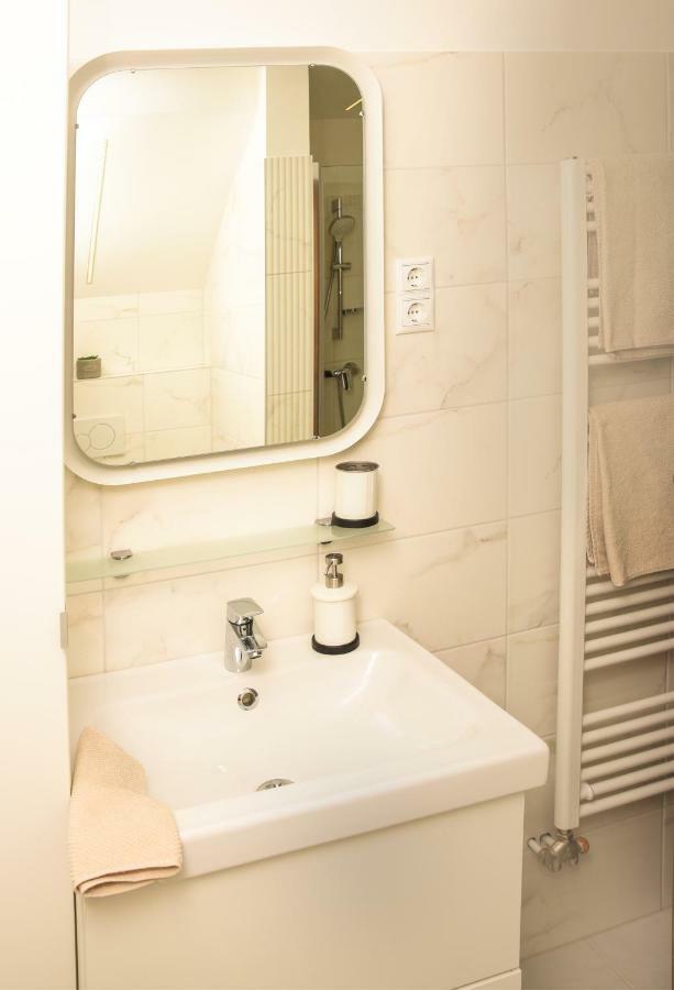 Centrum Apartman Cegléd المظهر الخارجي الصورة
