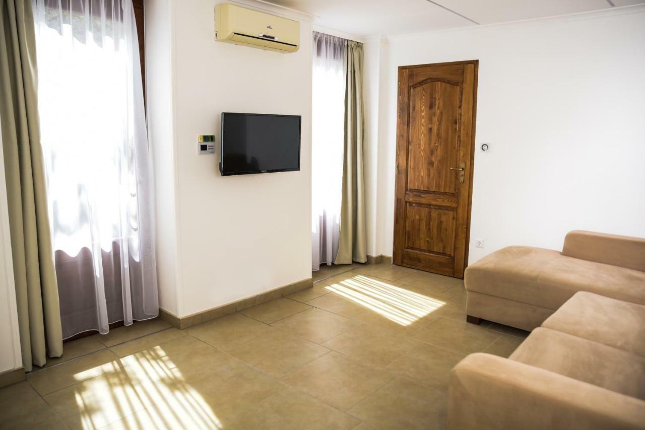 Centrum Apartman Cegléd المظهر الخارجي الصورة